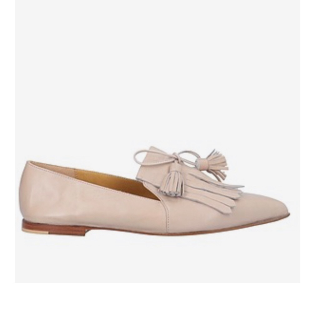 Flats